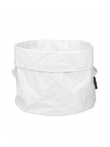 Elodie Details - Storage bag white